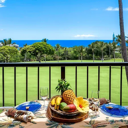 Country Club Villas#316
